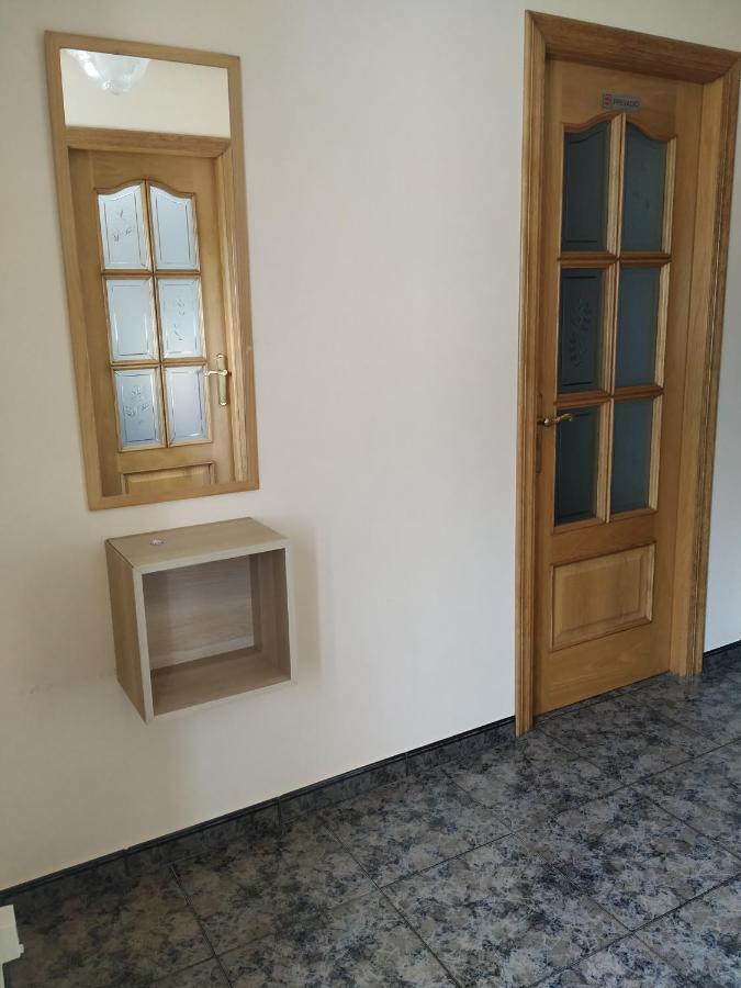 Villa Casa Xancin Ribadeo Exterior foto