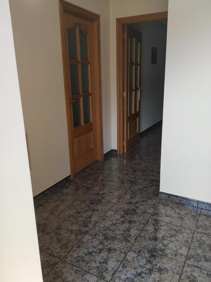Villa Casa Xancin Ribadeo Exterior foto